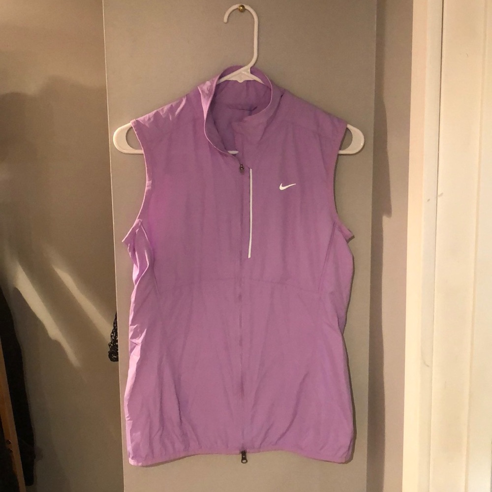 Nike Running Vest